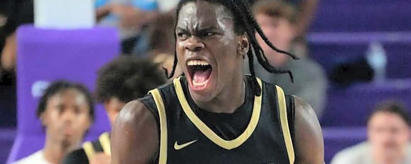 Why Jordan Smith Jr. Built to Thrive as Arkansas Razorbacks' Next Star