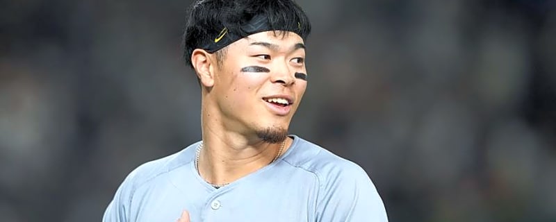 Why Yankees Should Make Teruaki Sato One of Their Offseason Priorities