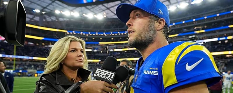 Why Rams Fans Are Right to be Upset about Bye Week Timing