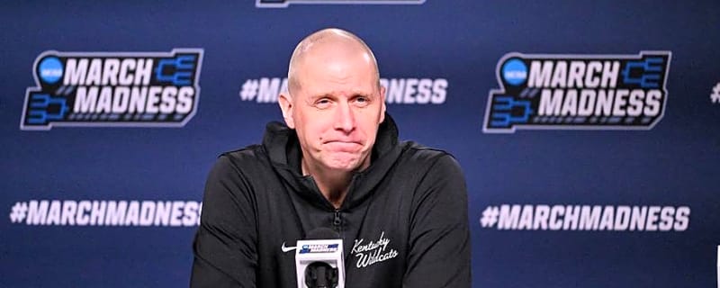 Is Kentucky done finding a 15th guy after the Mark Mitchell drama?