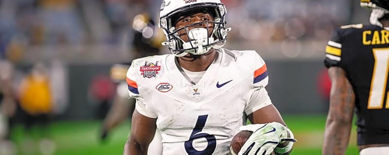 Broncos HC Sean Payton Measures Up Undrafted Rookie WR Cam Ross