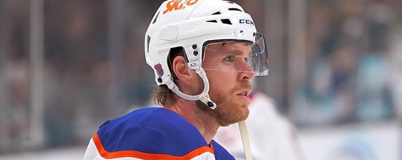 The recent movement of NHL stars paints a bleak picture for Oilers' future