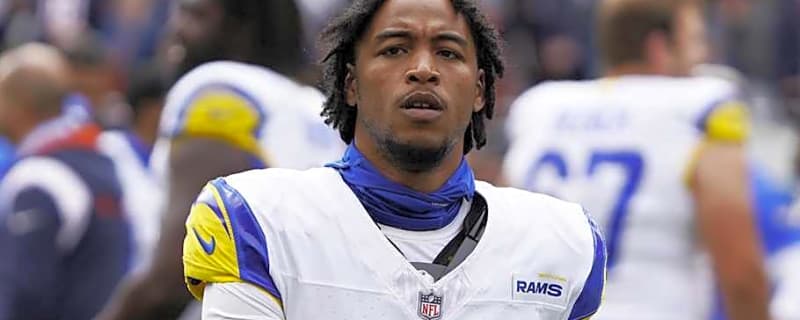 Patriots New CB Excited for Fresh Start