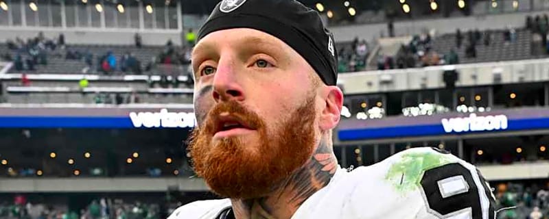 3 Things That Will Decide Raiders' Season Opener Against Dolphins
