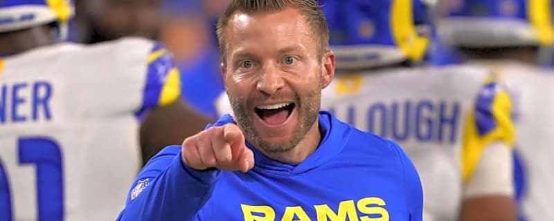 How the Rams Set Themselves Up for Success