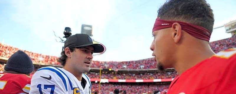 What the Chiefs Proved in Week 12