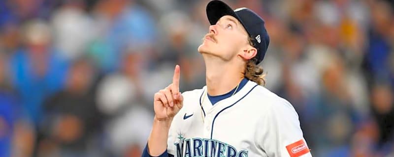 Mariners & Bryce Miller can't come to an agreement, pitcher now headed for arbitration