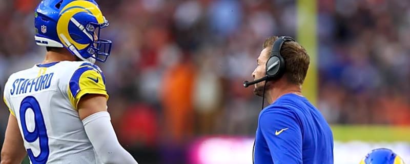 Predicting the Rams 2026 Schedule: Mapping Out the Perfect Path to a Super Bowl Run