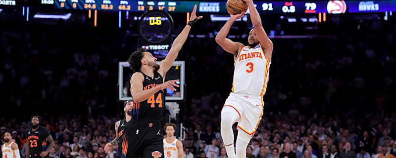 Three Team Adjustments That Will Decide Game Three Between The Hawks and the Knicks