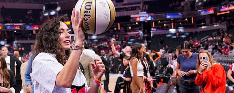 Sue Bird Sheds Light on &#39;Unprecedented&#39; WNBA Free Agency