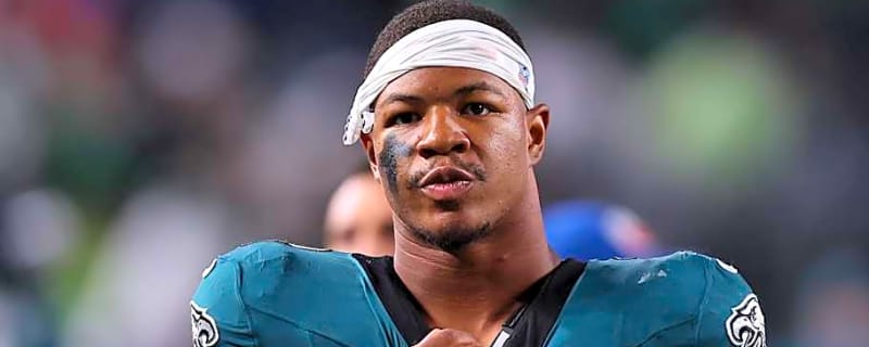 Examining The Eagles&#39; Edge-Rushing Situation