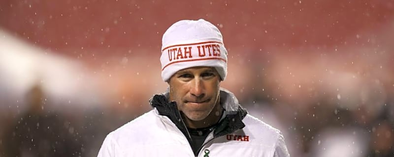 Utah football looks to flip this 4-star recruit's commitment