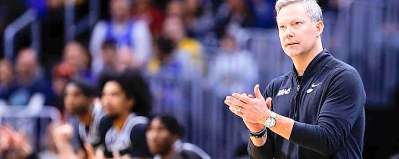 Where Does the Latest Preseason Bracketology Place Virginia?