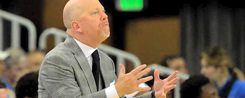 Why Ominous Loss to Badgers Should Worry UCLA