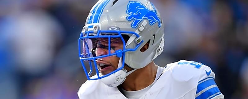Lions WR to Play in NBA Celebrity All-Star Game