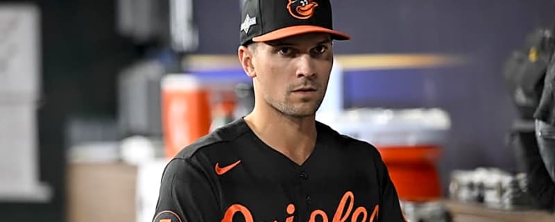 Former Orioles Infielder Gets Dealt To Royals in Early Trade Deadline Deal