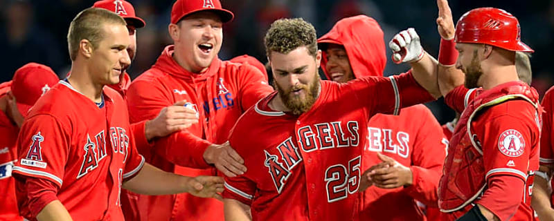 Former Angels Pitcher Announces Sudden Retirement, Ending Comeback Attempt
