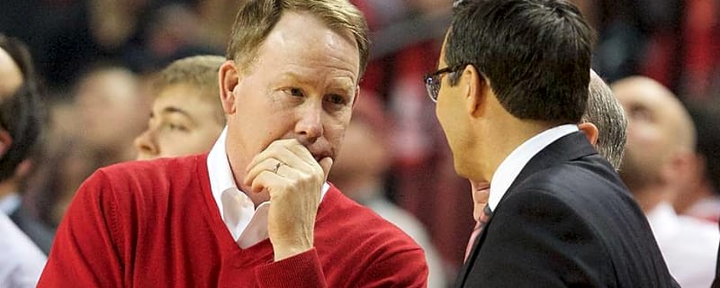 Three Unfiltered Takes About Wisconsin's New AD Hire Shawn Eichorst