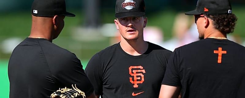 Why Buster Posey Remains Optimistic About the Giants' Big 3