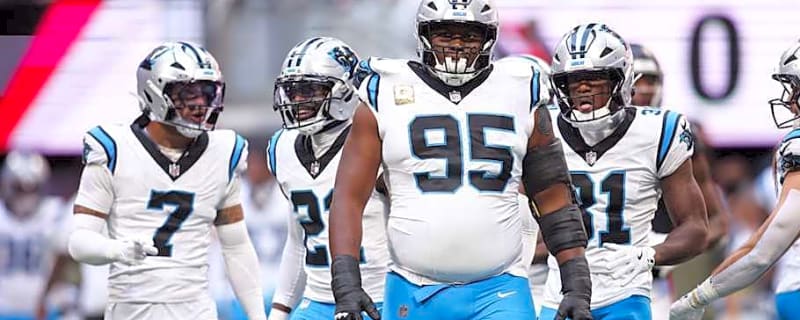 Why the Carolina Panthers have earned surprisingly high marks for 2025 season