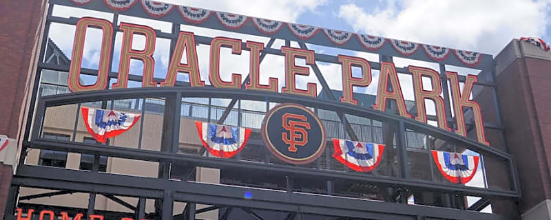 Giants Home Oracle Park a Frontrunner for 2028 MLB All-Star Game With One Caveat