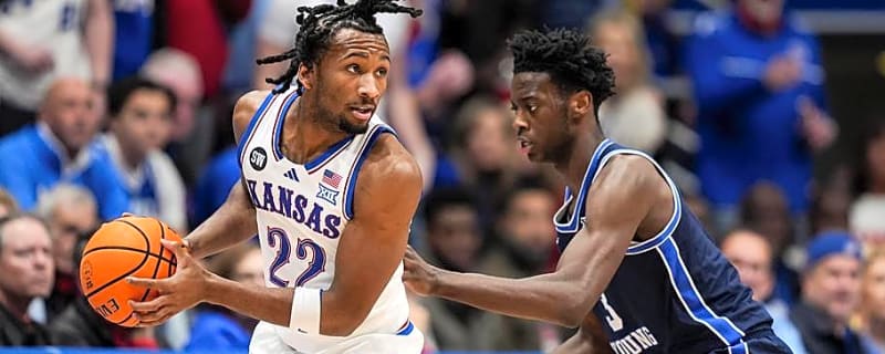 Utah Jazz Still Don't Have a Clear Consensus Draft Pick at No. 2