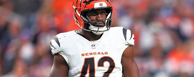 4 Bengals who need to see more playing time after the bye week