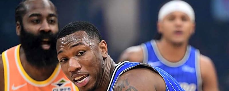 Paolo Banchero, Desmond Bane praise Magic wing's Hustle and Feel