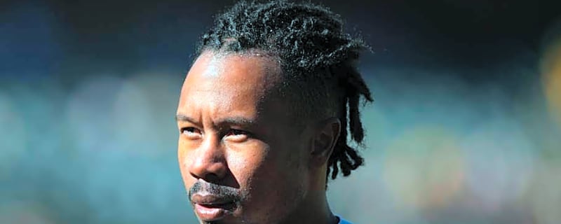 Royals Honor Terrance Gore with Touching Tribute