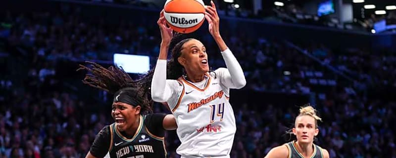 Why Mercury&#39;s Bonner Is An Auburn Legend