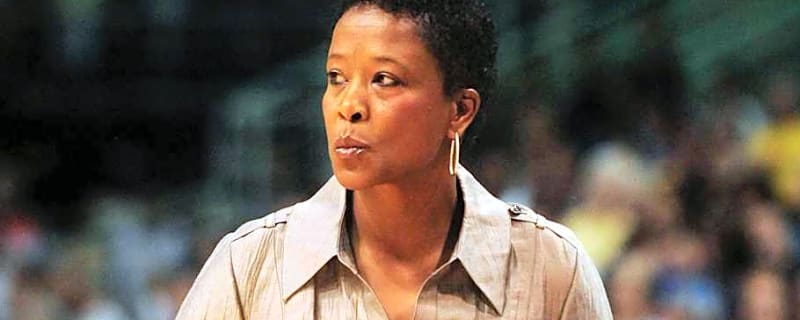 Why Mercury Great Jennifer Gillom's 1998 Season Was Legendary