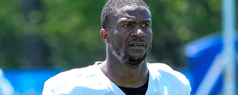 3 Detroit Lions Who Could Be on Trade Block in November