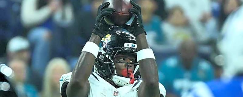 1 Player Jaguars Must Sign if Travis Etienne Walks