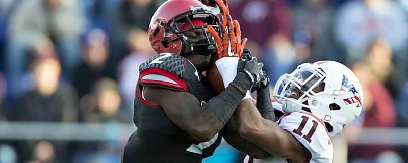 Former Hokie Kendall Fuller Named One Of College Football&#39;s Top True Freshman Of The Century