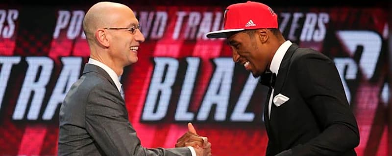 Former 1st-Round Pick Making NBA Comeback Golden State Warriors Must Consider