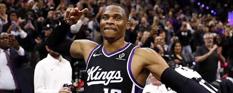 Former OKC Thunder Guard Notches Solid Performance with New Team