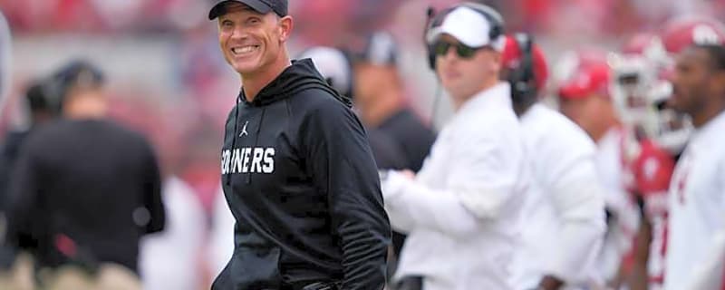 Oklahoma, Brent Venables Embracing Challenges of Playing at Neyland Stadium