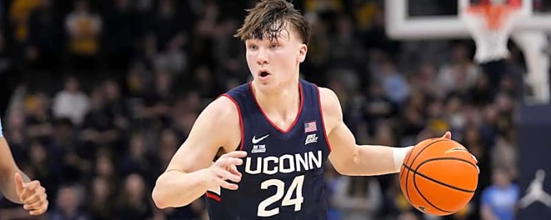 Buying or Selling Latest Mock Draft Predictions for Warriors' 1st-Round Pick