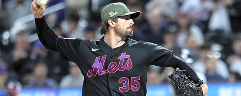 Clay Holmes Cements Hopes for His Mets Future Ahead of Trade Deadline