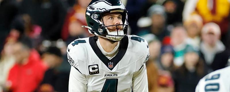 5 Winners And 4 Losers from Day 10 of Eagles Training Camp: Jake Elliott Has Been Near Perfect