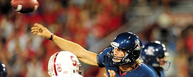 Revisiting Nick Foles’ Most Legendary Arizona Victories
