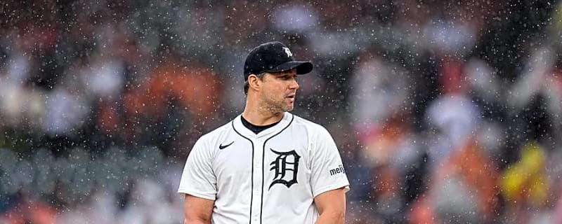 Red Sox 'Likely' Keeping 11-Year MLB Veteran in Triple-A