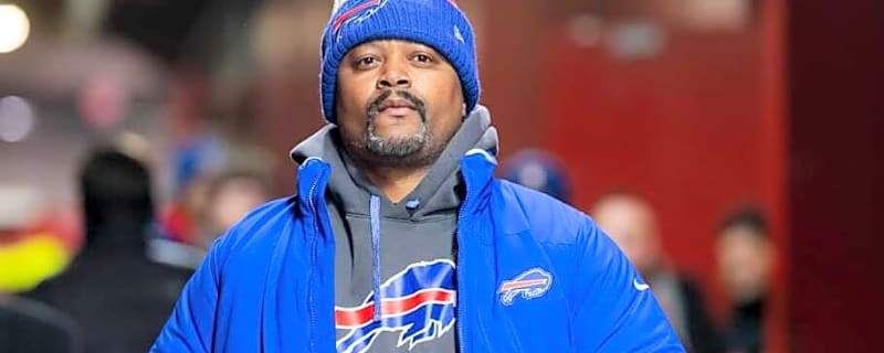 Report: Broncos to Hire Ex-Bills Assistant as New WRs Coach