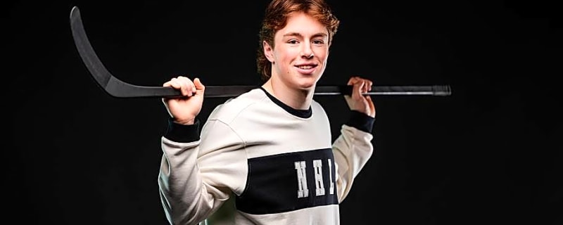 Daxon Rudolph potential target for ninth overall