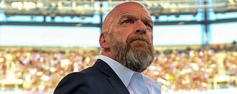 WWE 2K26 Announces Special Triple H 'King of Kings' Edition