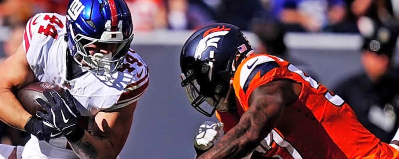 Broncos LB Dre Greenlaw Makes First Comment Since Reinstatement From Suspension