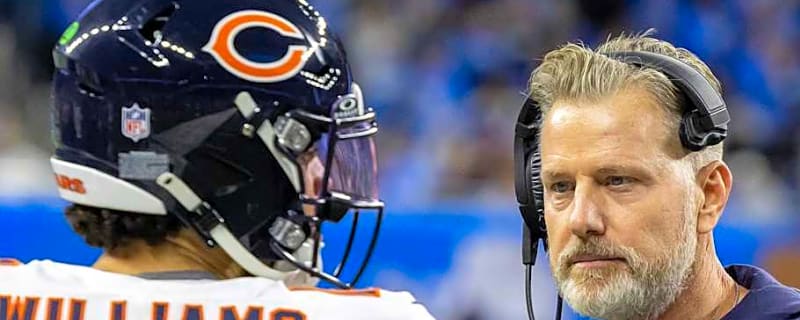 Former Bears&#39; head coach already on hot seat after another dismal performance by Cowboys