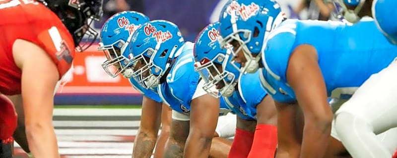 6 Factors That Will Determine Ole Miss' Defensive Ceiling