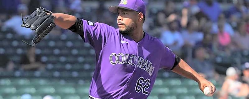 Jose Quintana Opens Up About His Connections in the Rockies’ Clubhouse