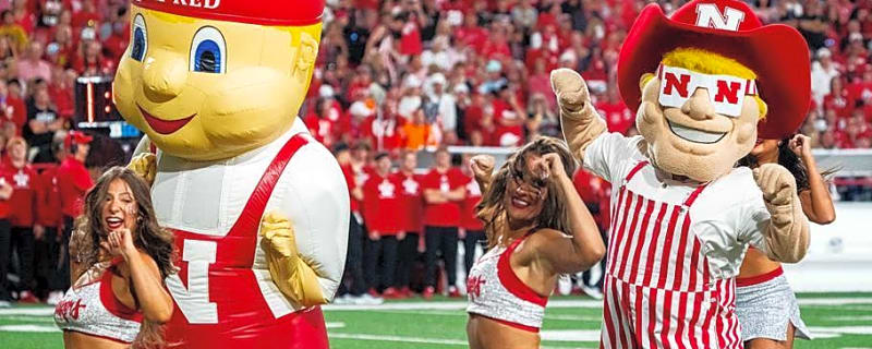 Three Games That Will Define the Season for Nebraska Football in 2026